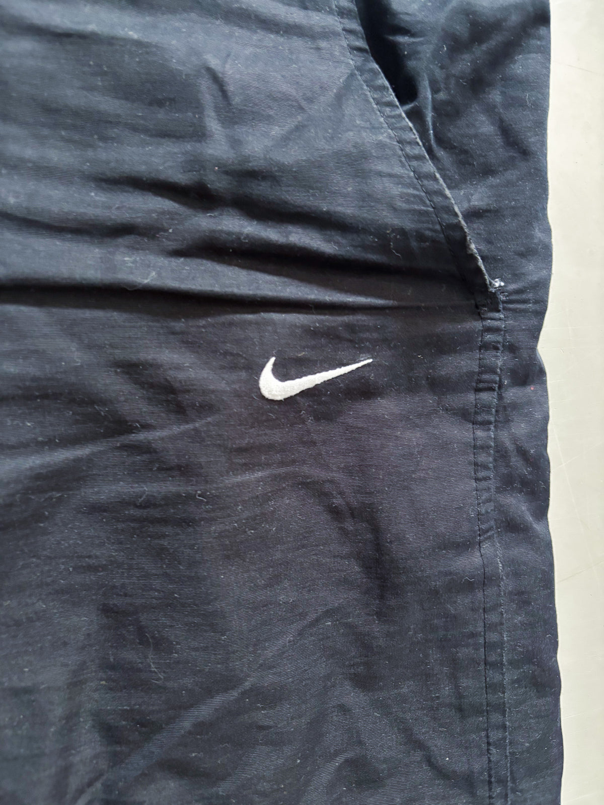 Nike Vintage Trackpants | M