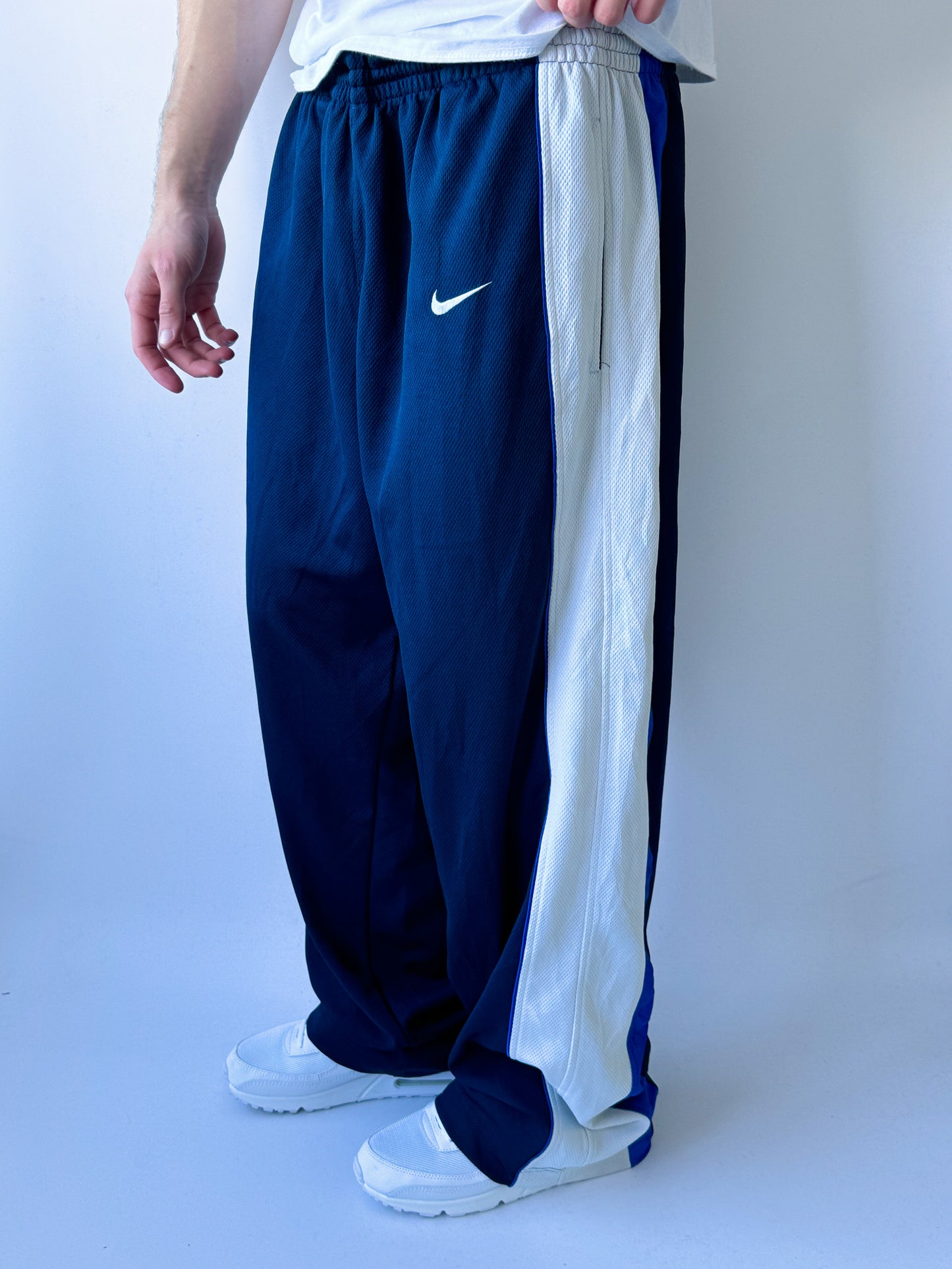 Nike Vintage Trackpants | XXL