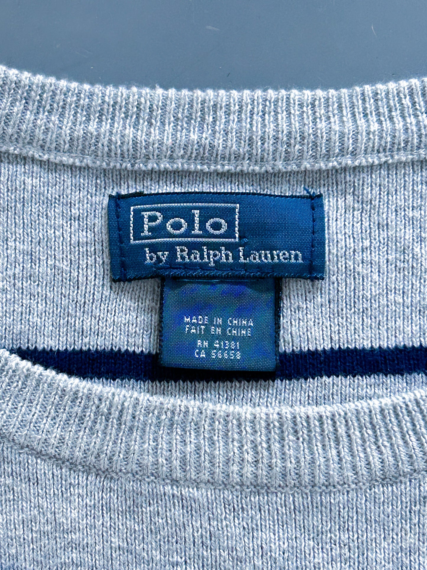 Polo Ralph Lauren Pullover | M