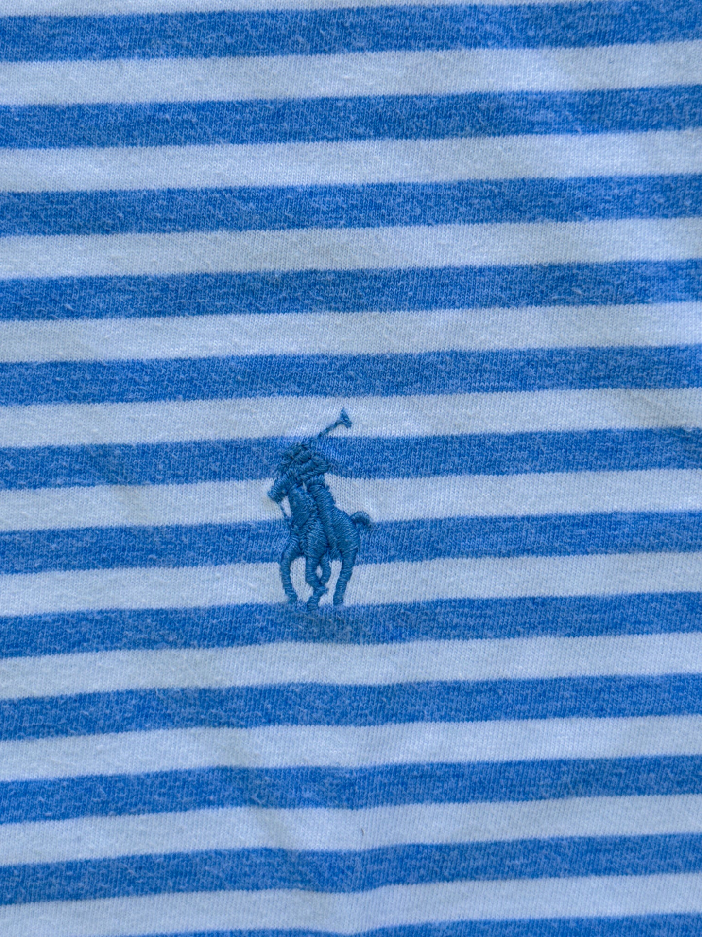 Polo Ralph Lauren Nike T-Shirt | L