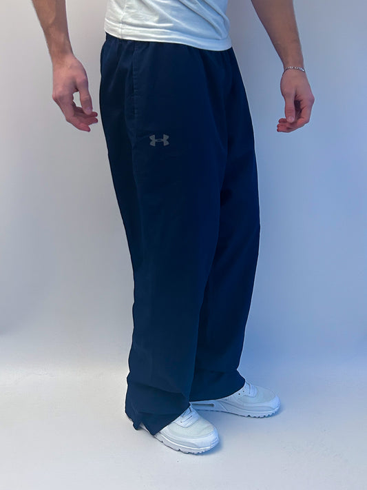 Nike Vintage Trackpants | L
