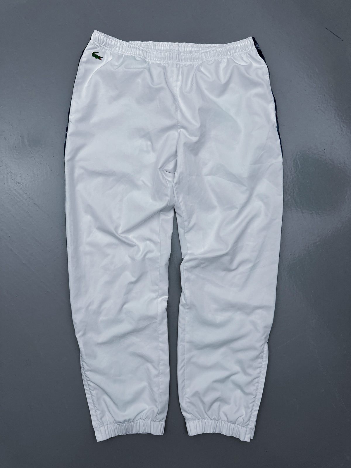 Lacoste Vintage Trackpants | L