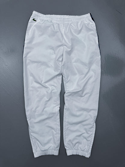Lacoste Vintage Trackpants | L
