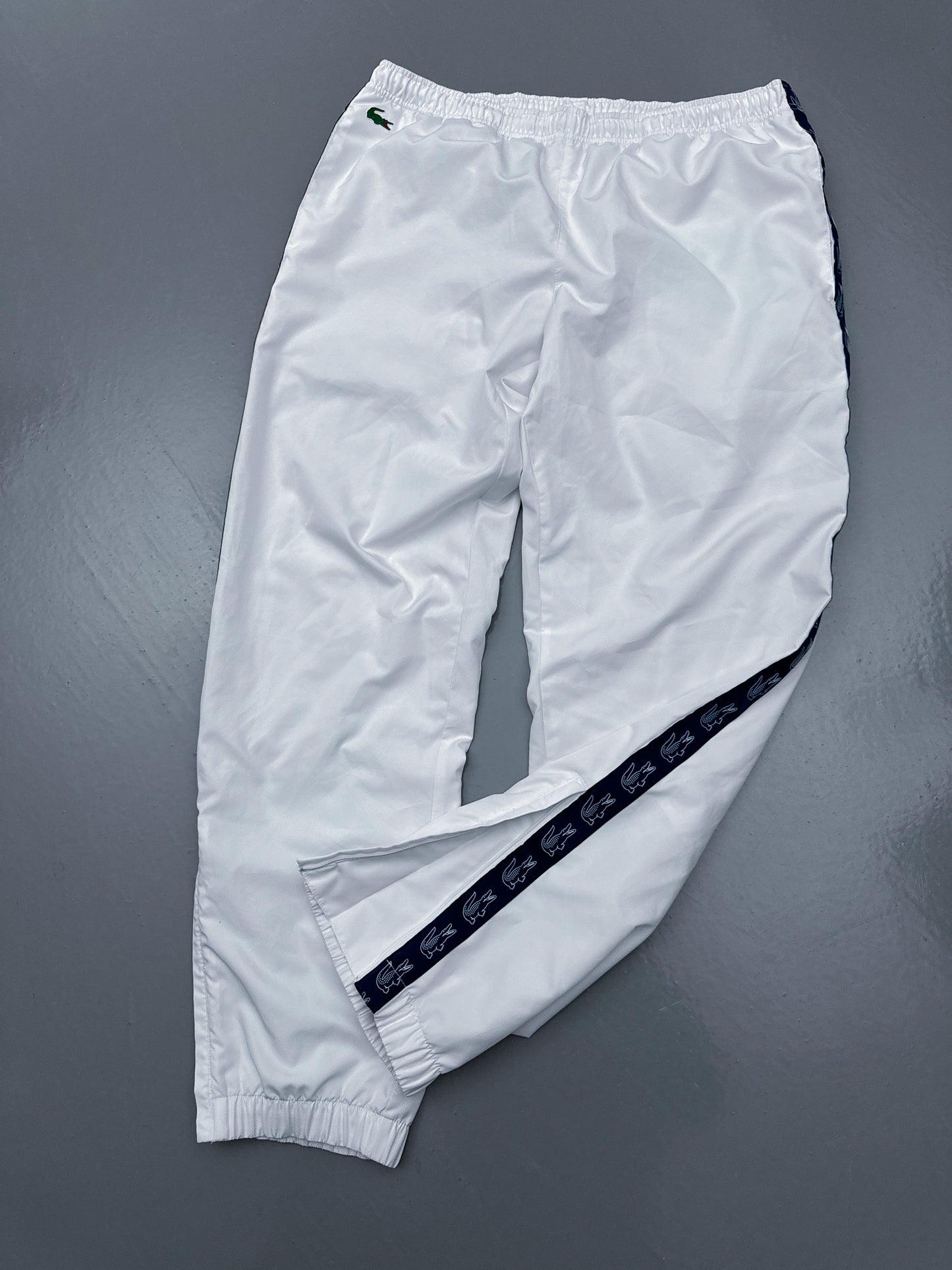Lacoste Vintage Trackpants | L