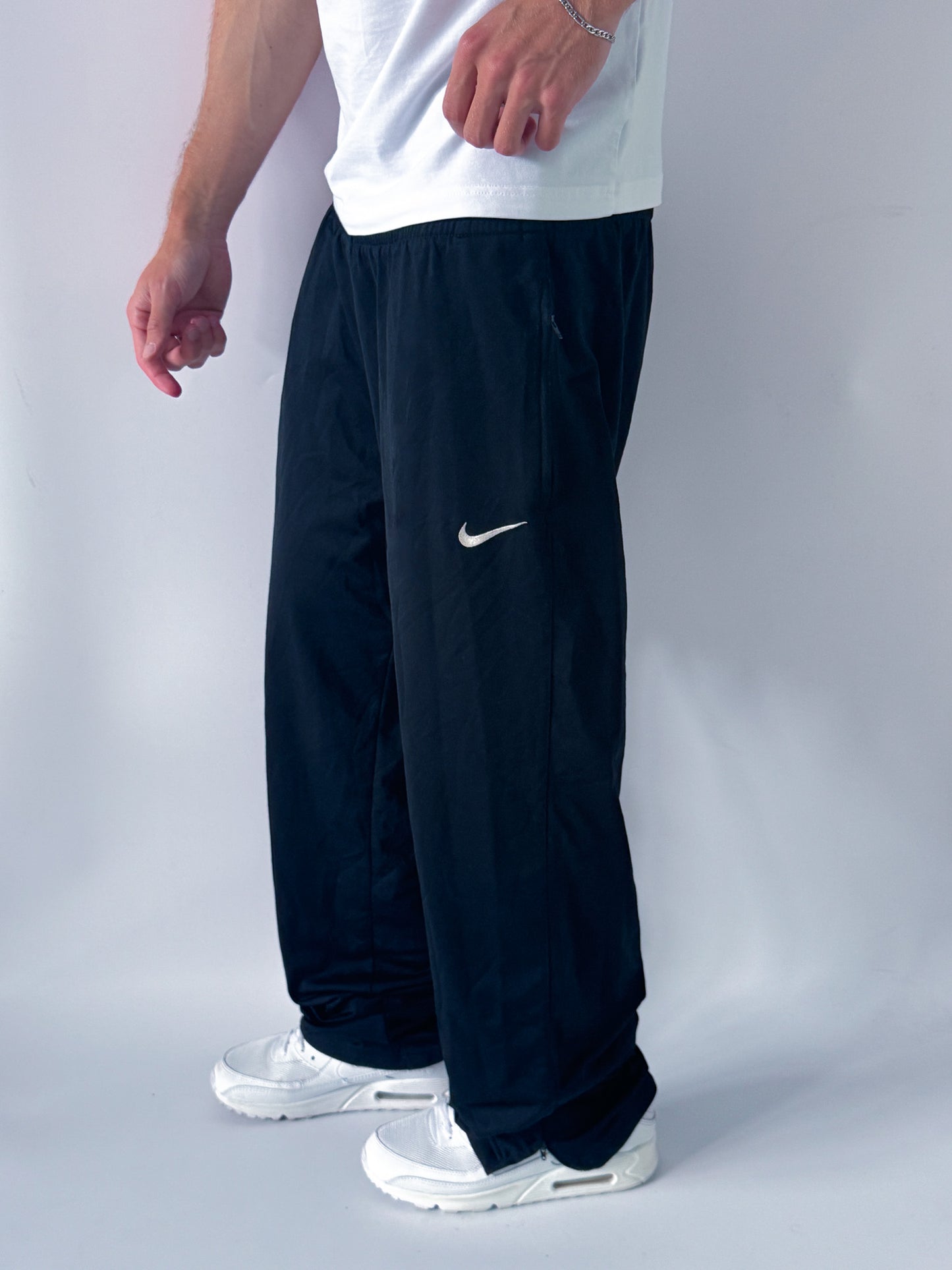 Nike Vintage Trackpants | M