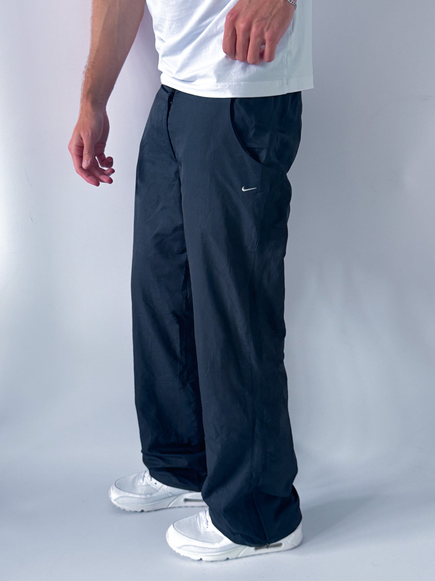 Nike Vintage Trackpants | S