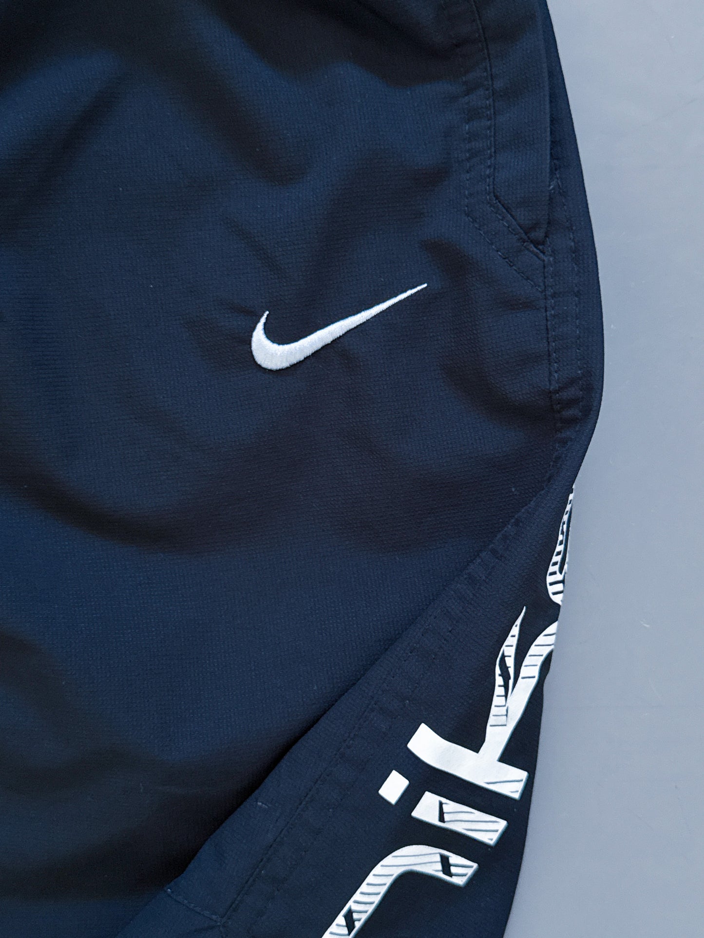 Vintage Nike Air Shorts | M