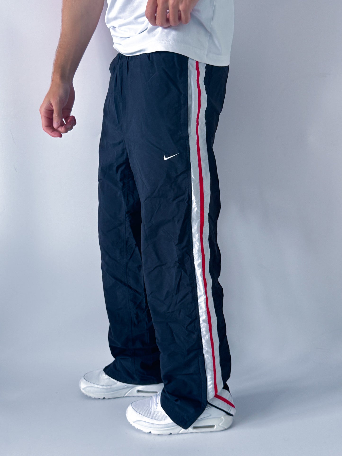 Nike Vintage Trackpants | S