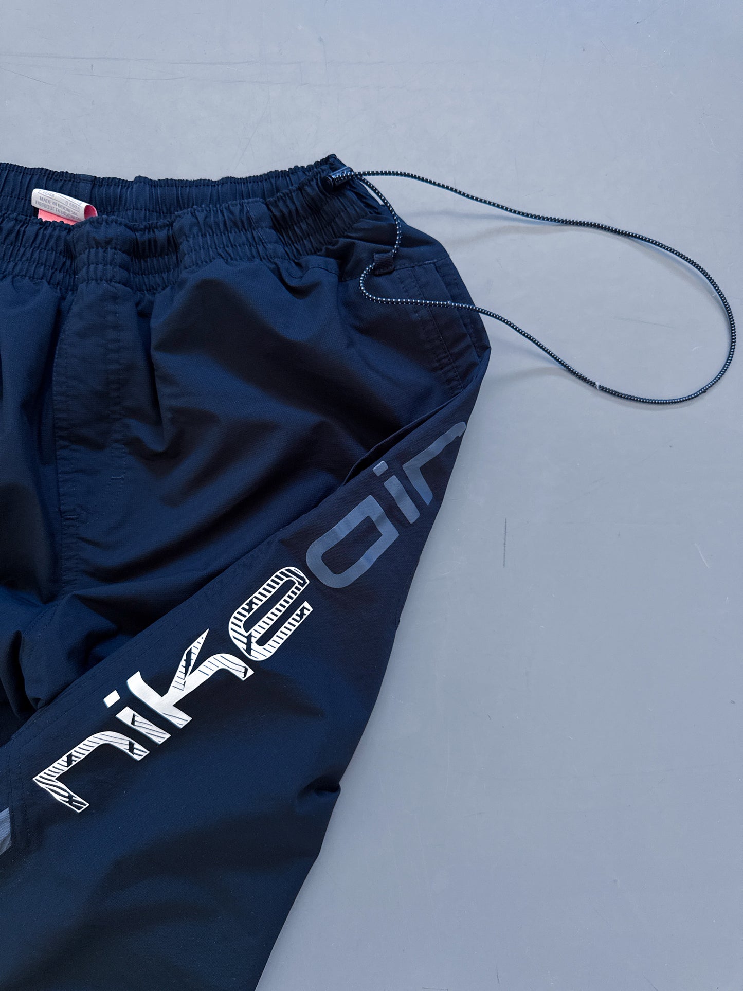 Vintage Nike Air Shorts | M