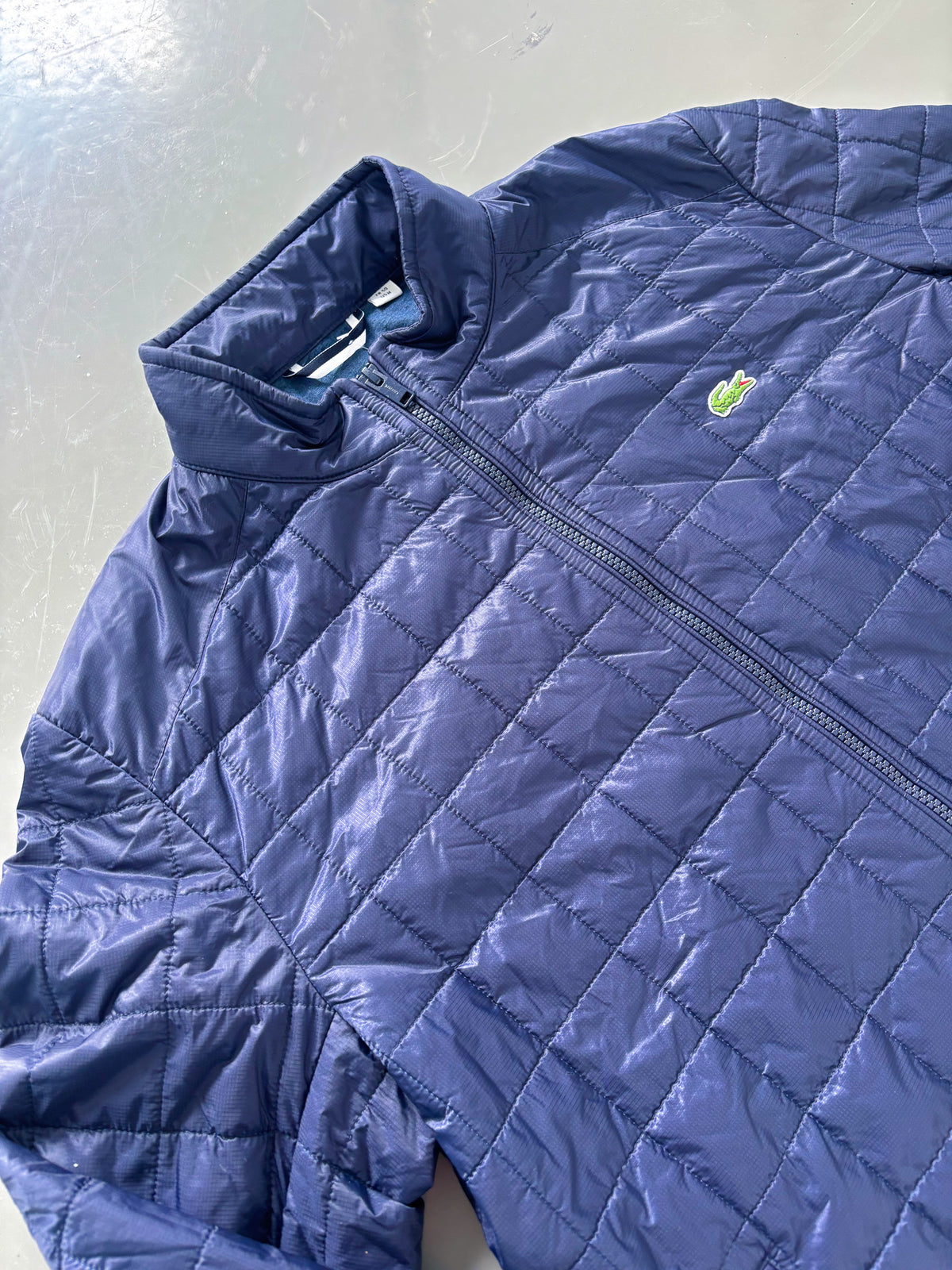 Lacoste Vintage Jacke | M