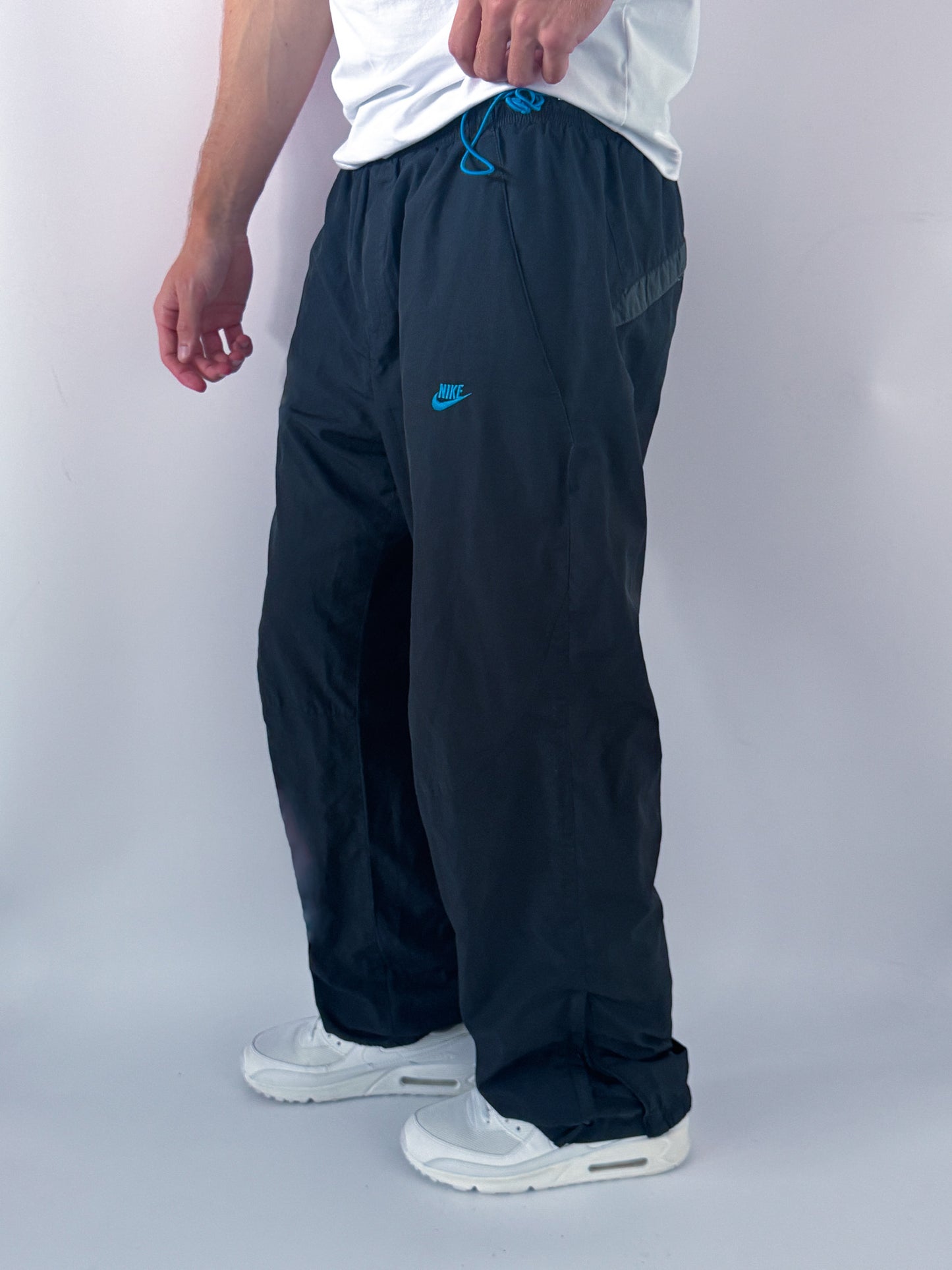 Nike Vintage Trackpants | M