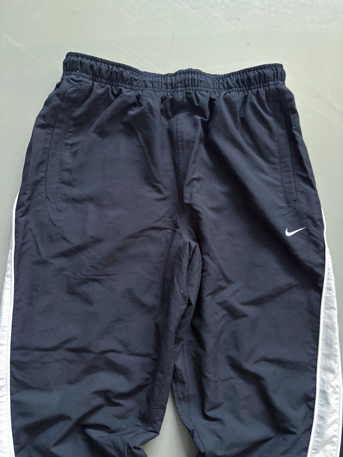 Nike Vintage Trackpants | S