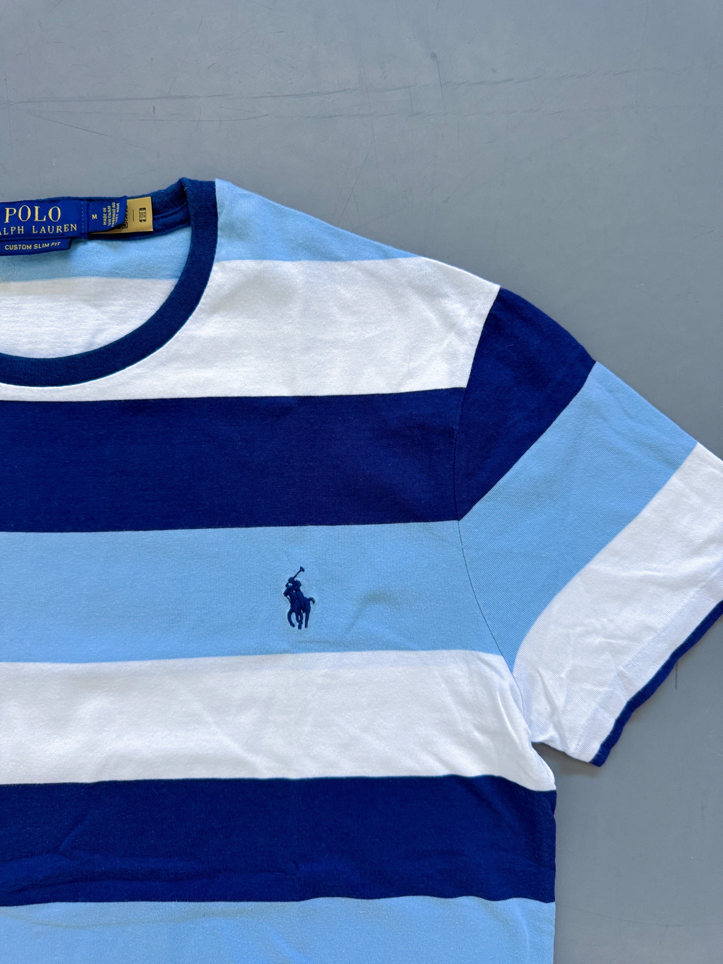 Vintage Polo Ralph *PREMIUM* Lauren T-Shirt | M
