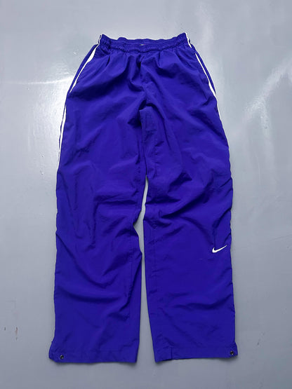 Nike Vintage *Purple* Trackpants | L