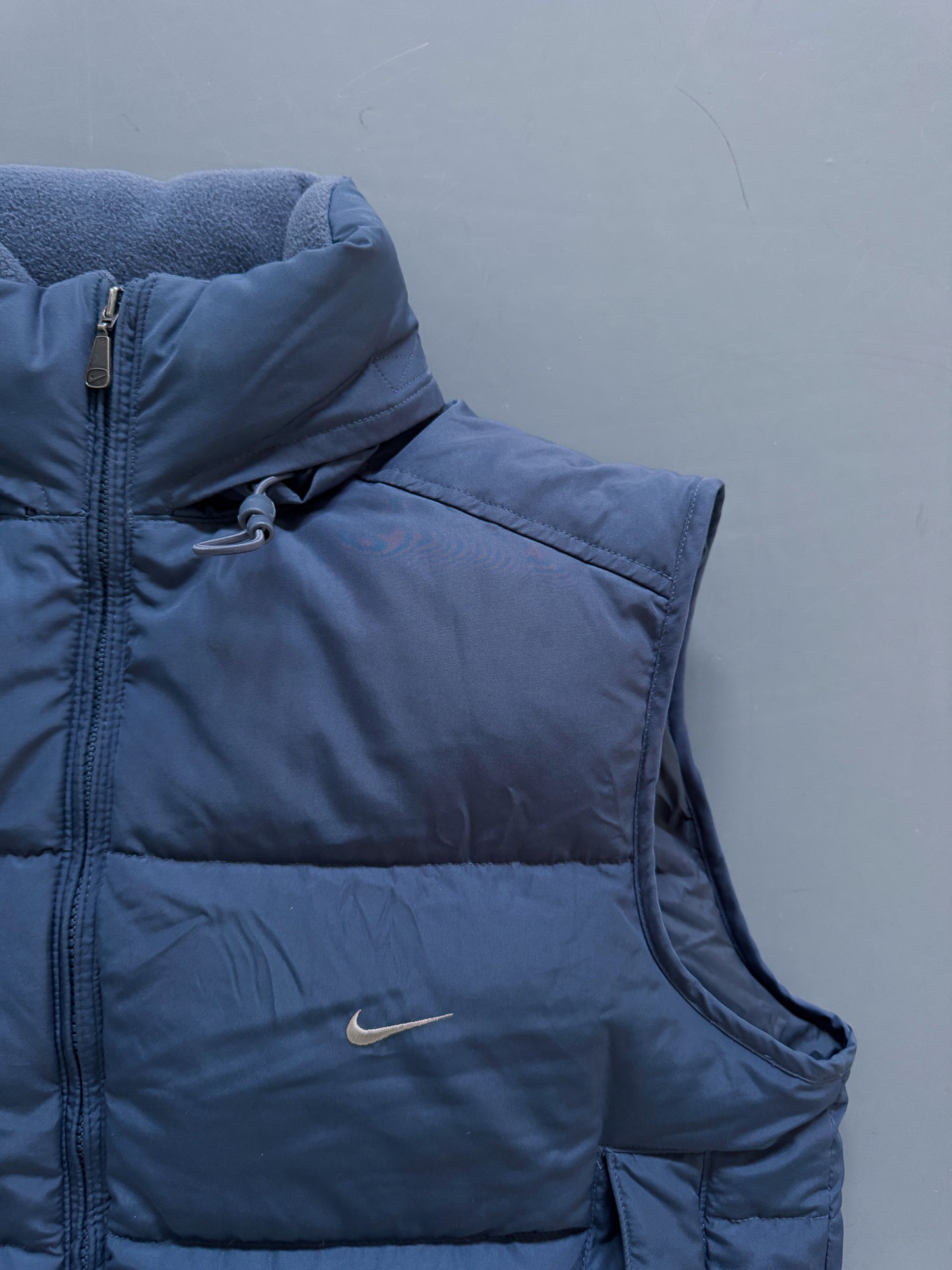 Nike Vintage Pufferweste | S