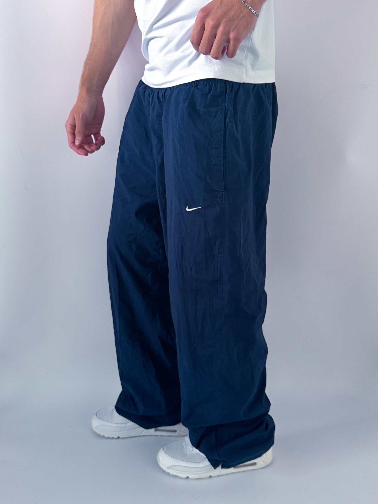 Nike Vintage Trackpants | XL