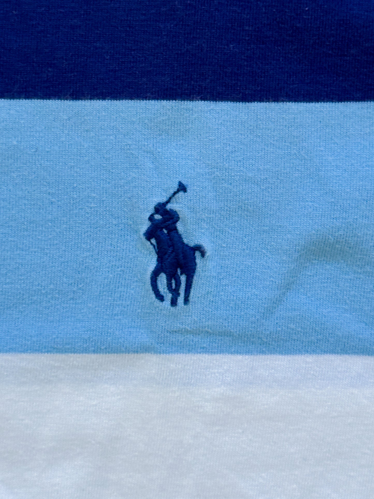 Vintage Polo Ralph *PREMIUM* Lauren T-Shirt | M