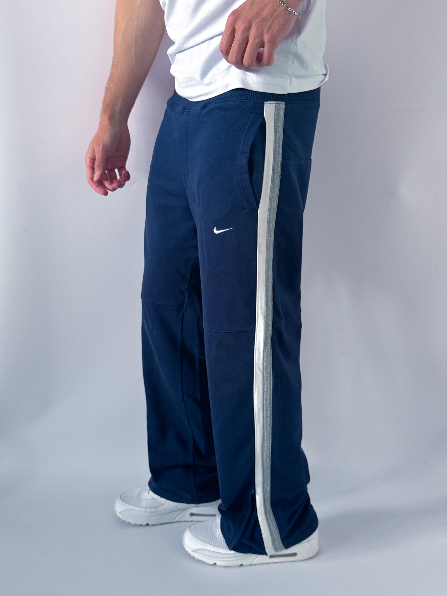 Nike Vintage Sweatpants | S