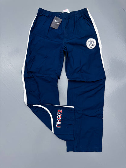 Nike Vintage Trackpants | S