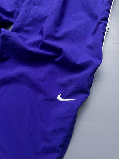 Nike Vintage *Purple* Trackpants | L