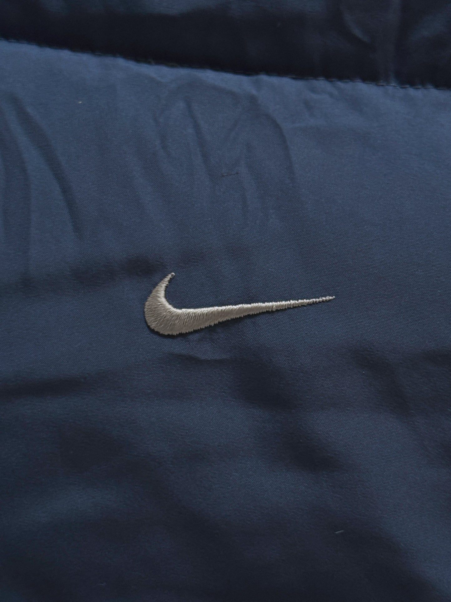 Nike Vintage Pufferweste | S
