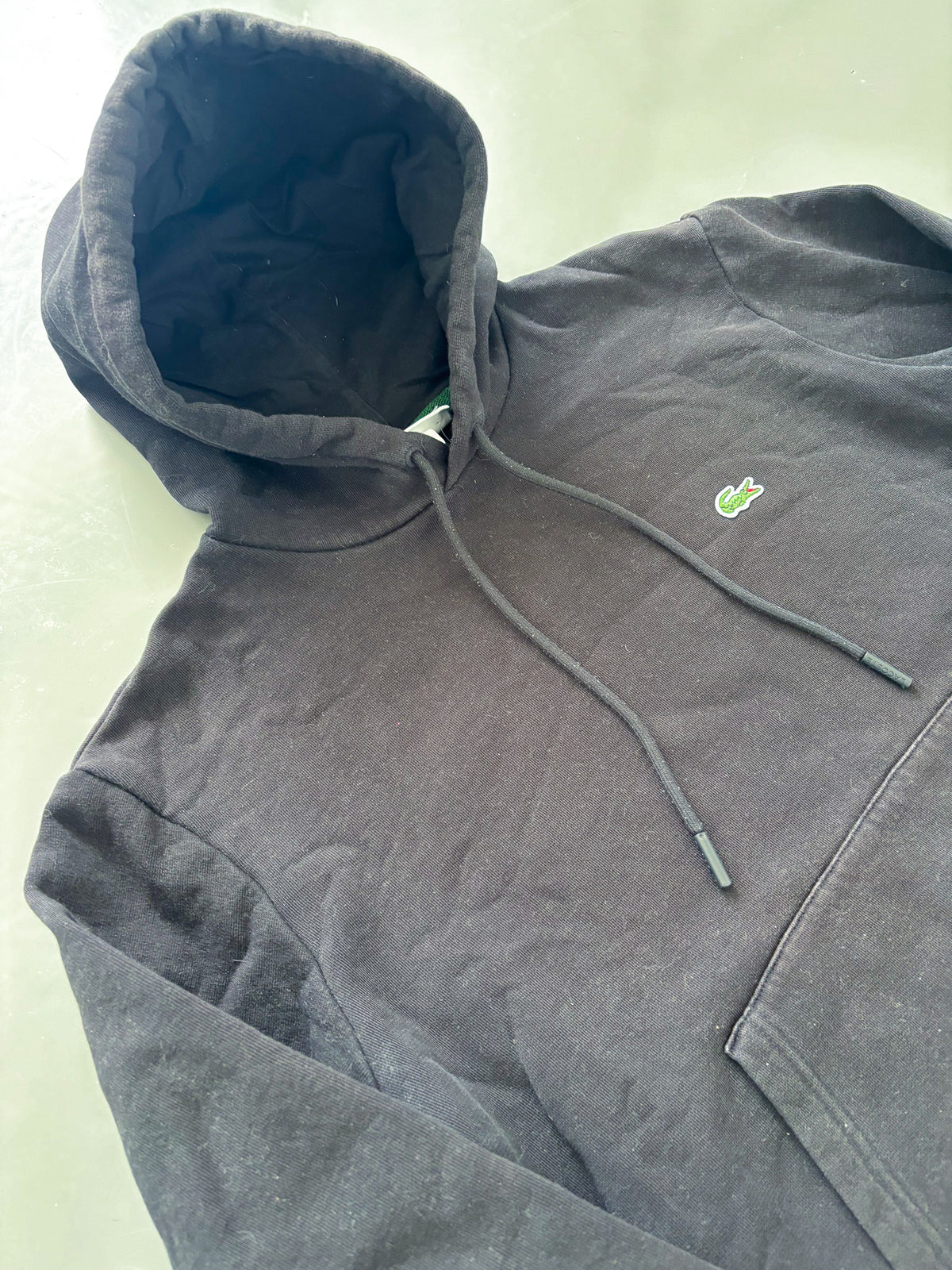 Lacoste Vintage Pullover | M