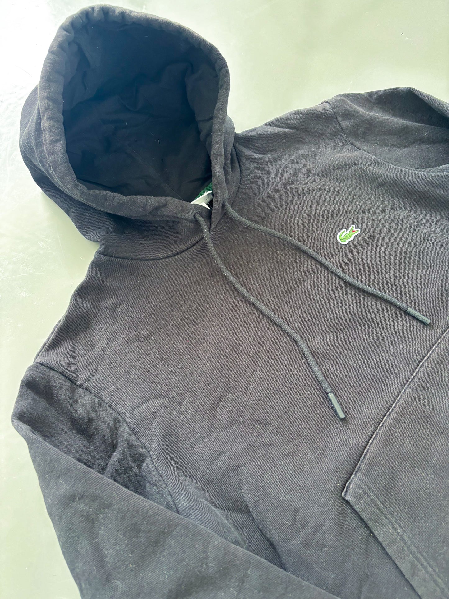 Lacoste Vintage Pullover | M