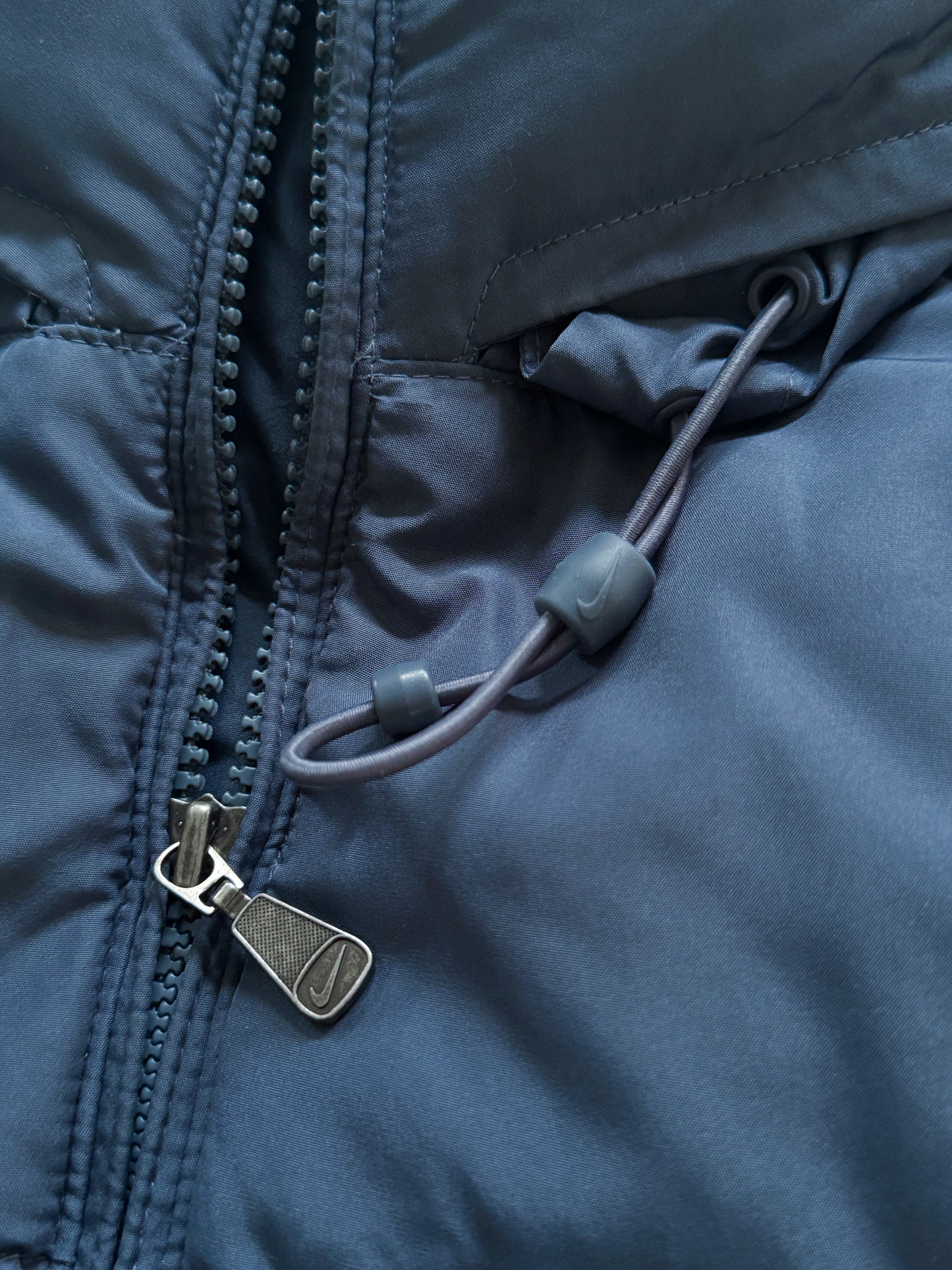 Nike Vintage Pufferweste | S
