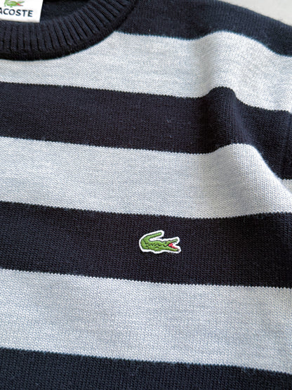 Lacoste Vintage Pullover | M