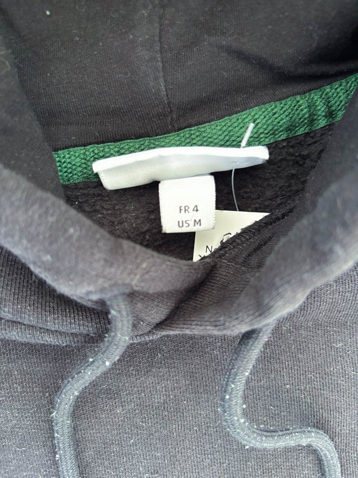 Lacoste Vintage Pullover | M
