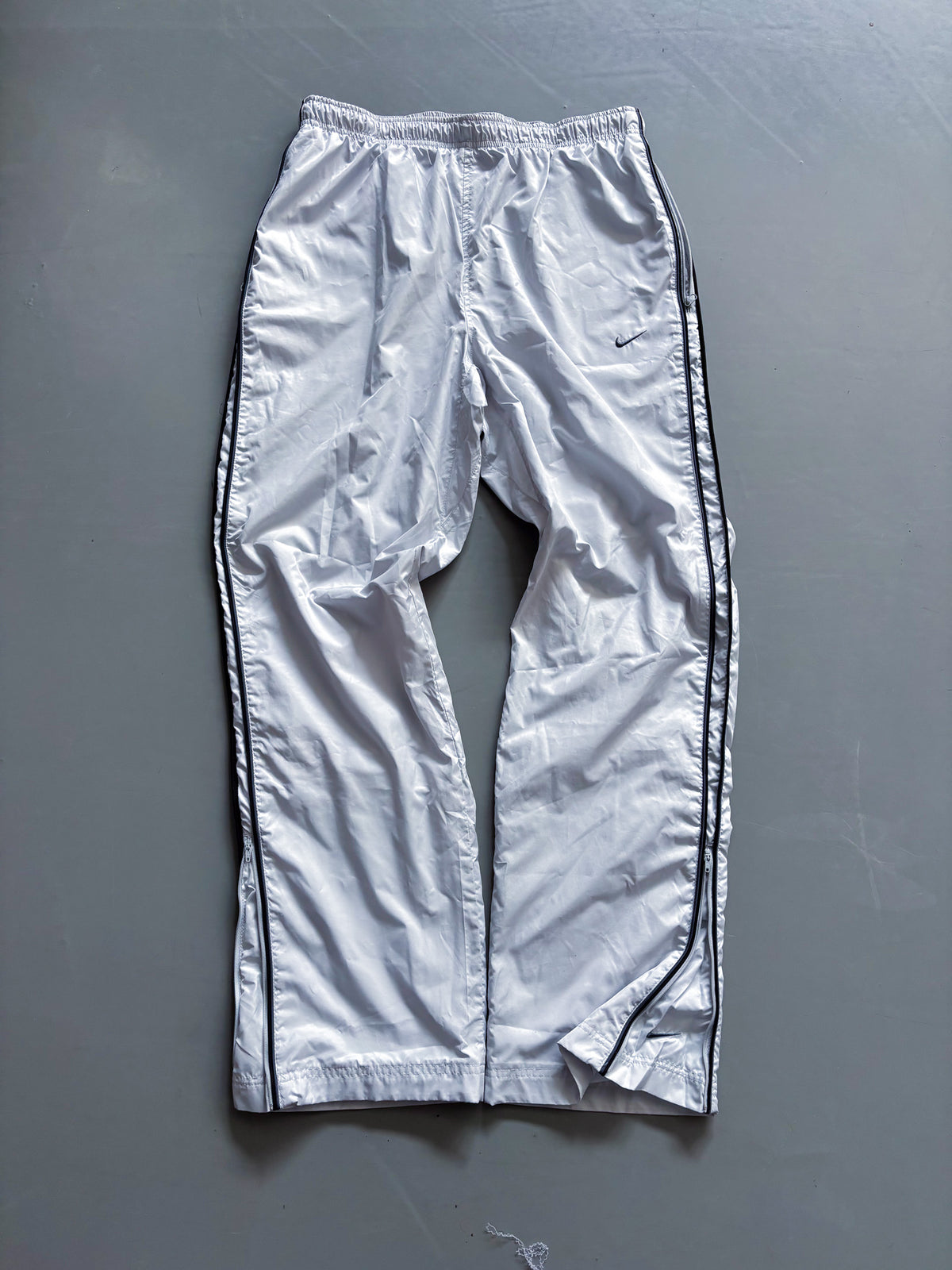 Nike Vintage Trackpants | L