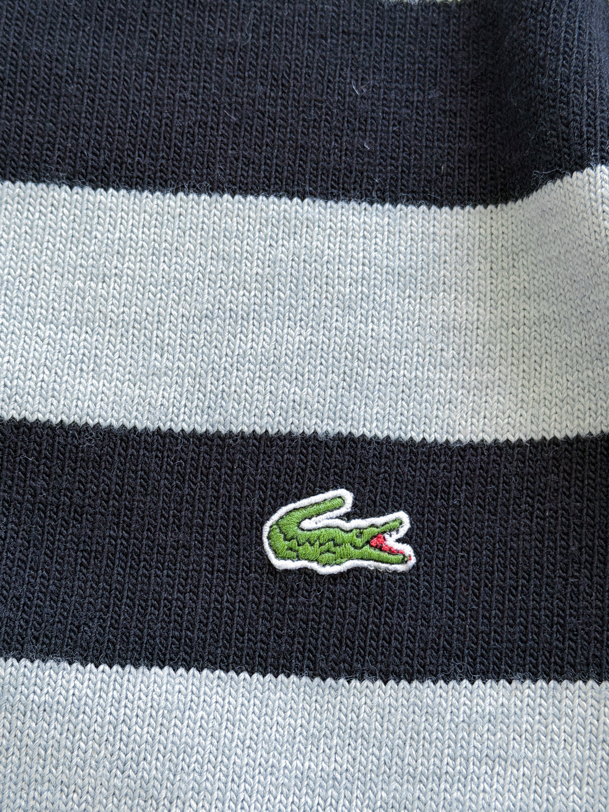 Lacoste Vintage Pullover | M