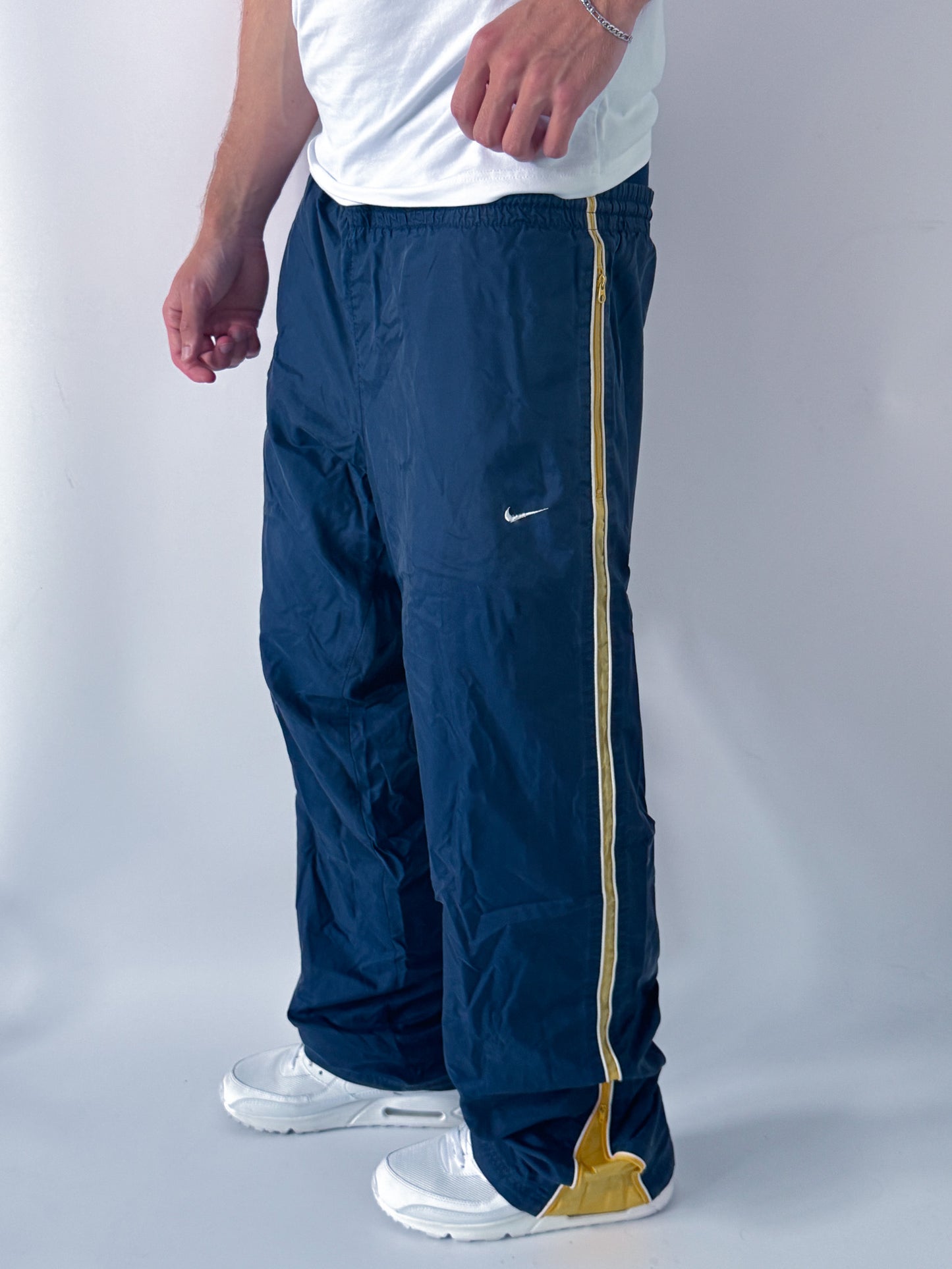 Nike Vintage Trackpants | M