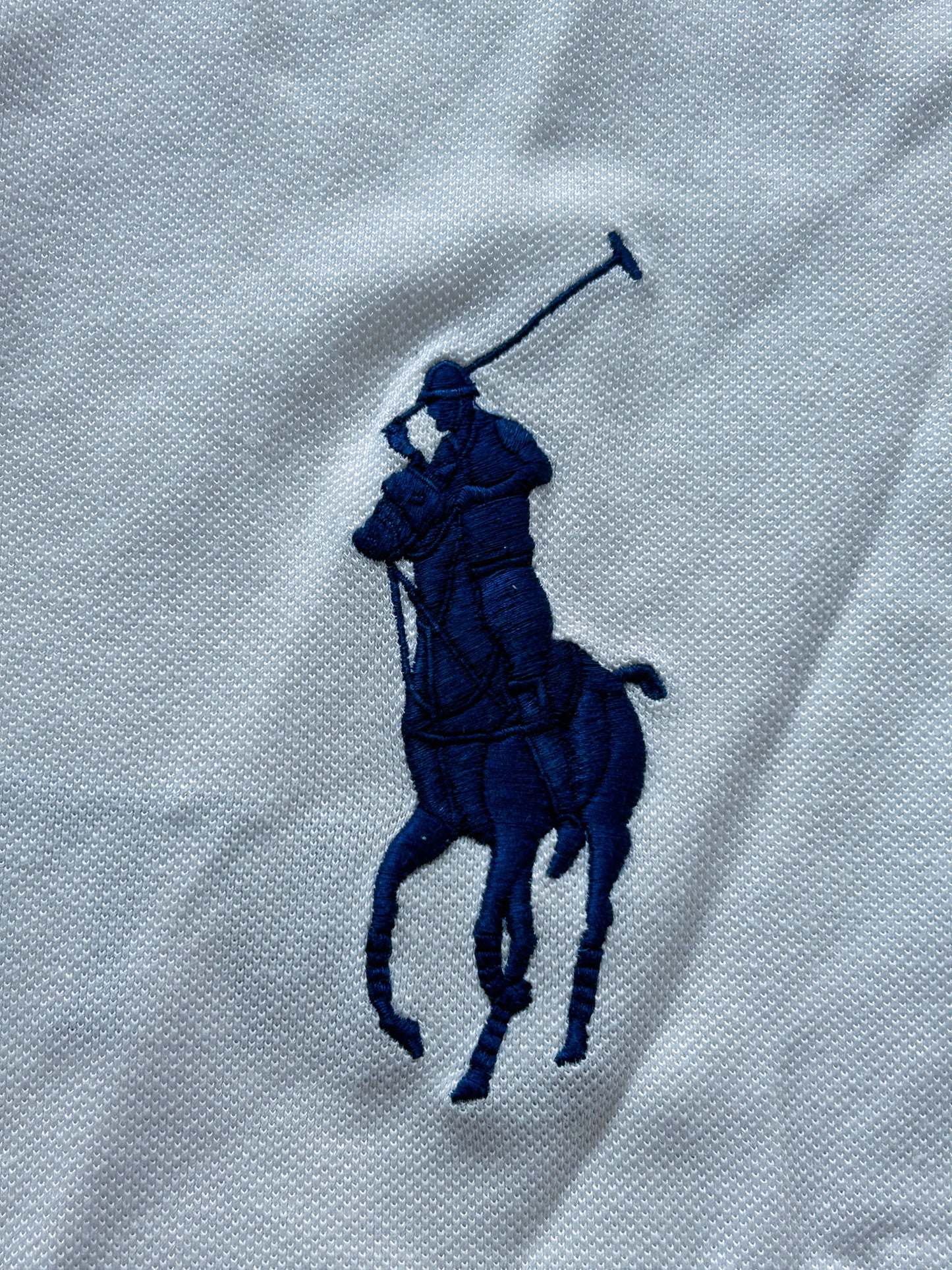 Polo Ralph Lauren Vintage Polo-Shirt | XL