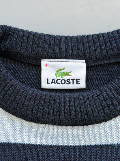 Lacoste Vintage Pullover | M