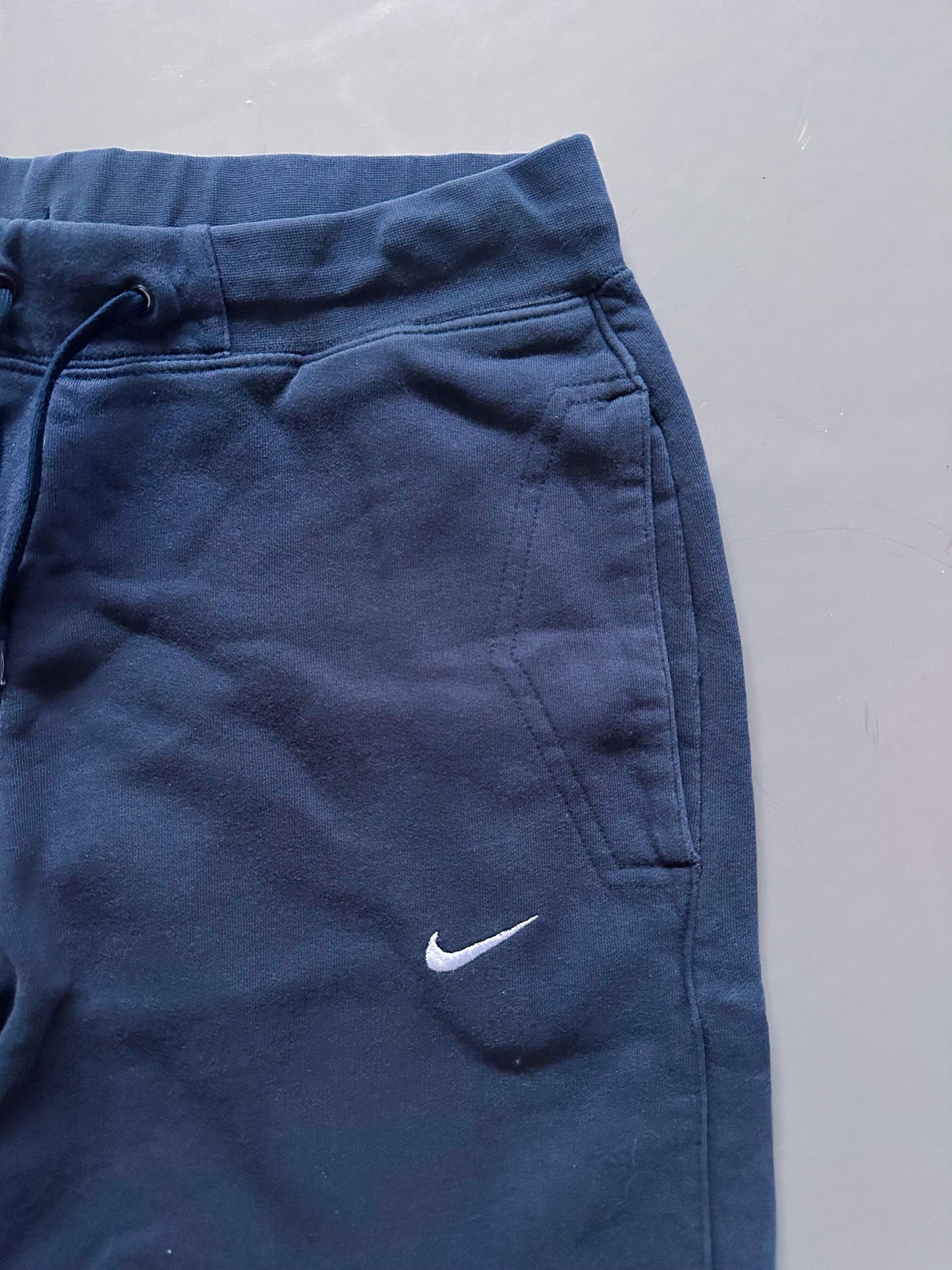 Nike Vintage Open Leg Sweatpants / Jogger | S