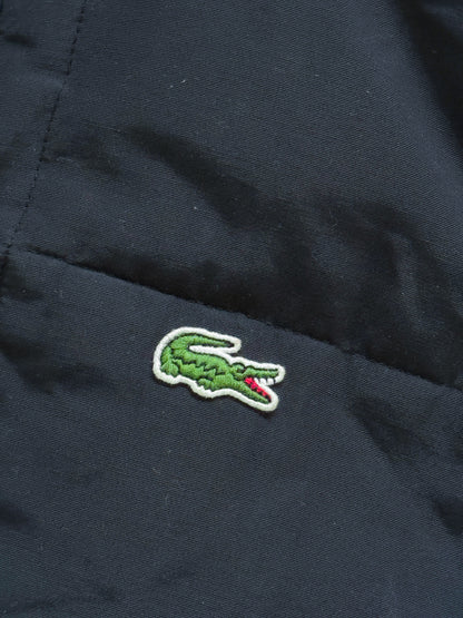 Lacoste Vintage Puffer / Winter Jacket | M