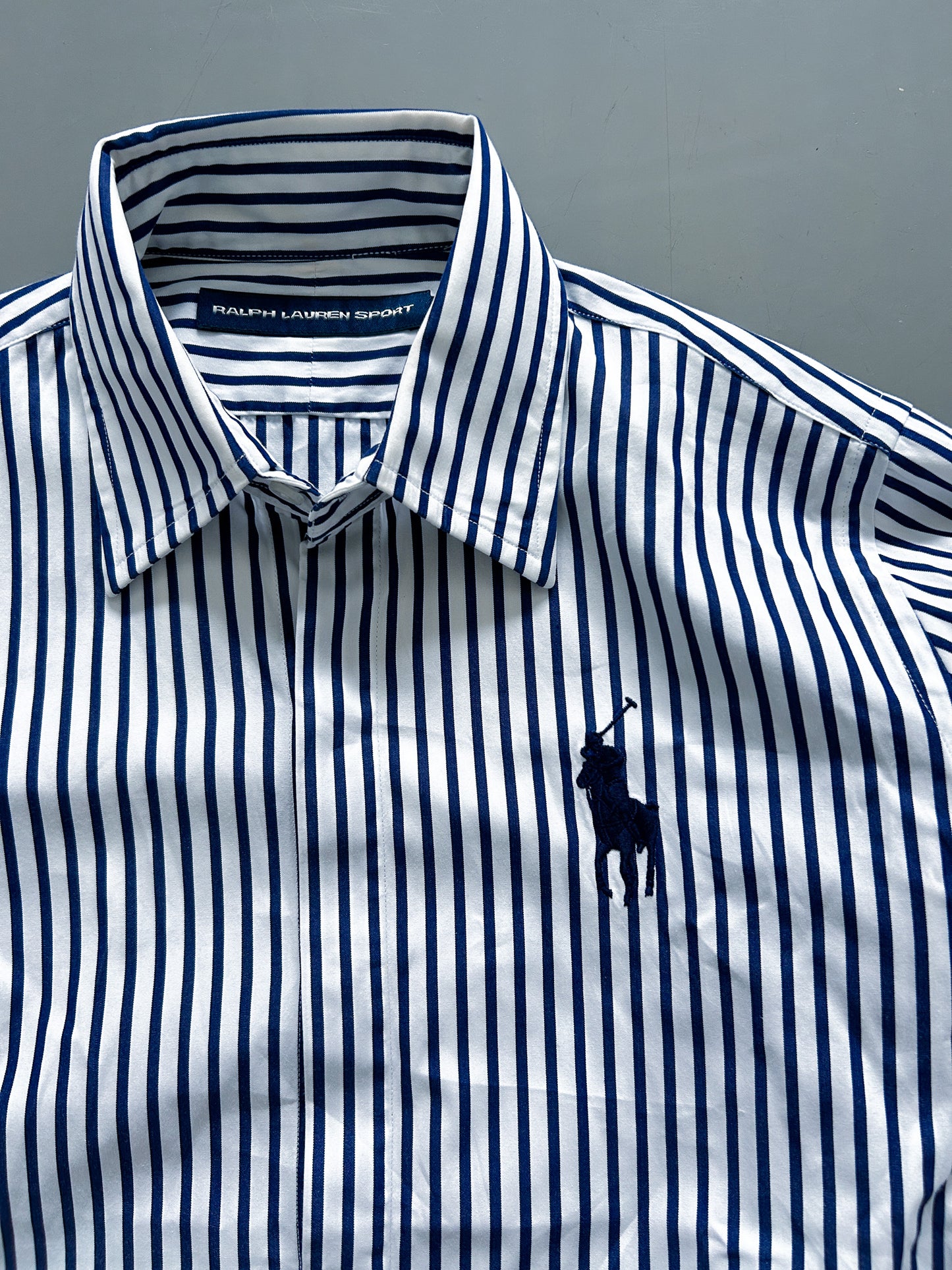 Polo Ralph Lauren Hemd | S