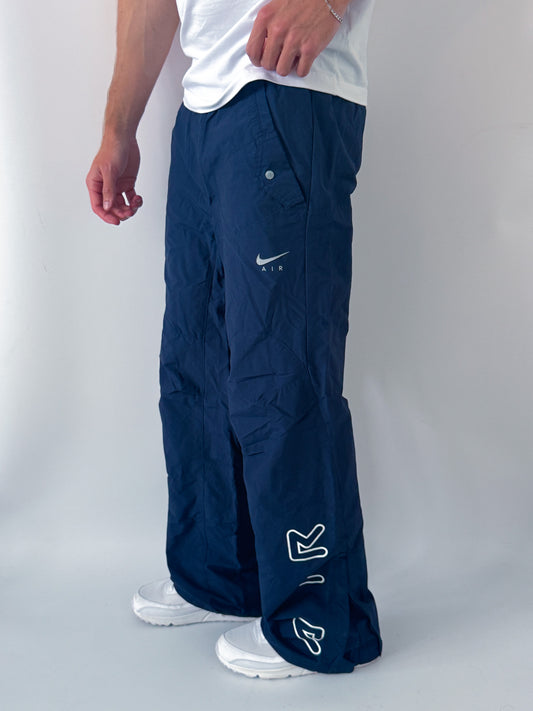 Nike Vintage Trackpants | S