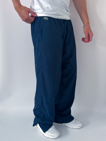 Lacoste Vintage Trackpants | L