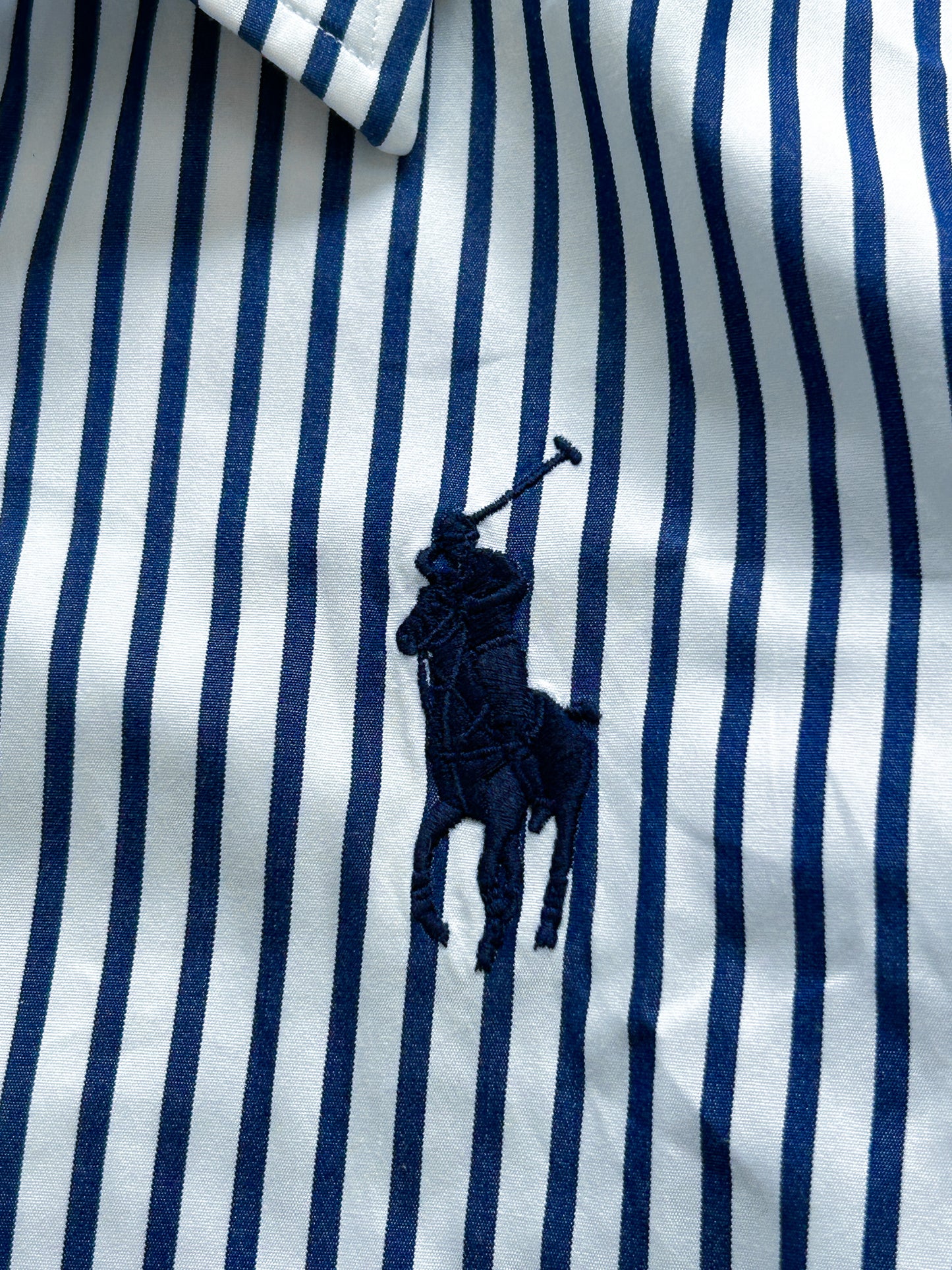 Polo Ralph Lauren Hemd | S