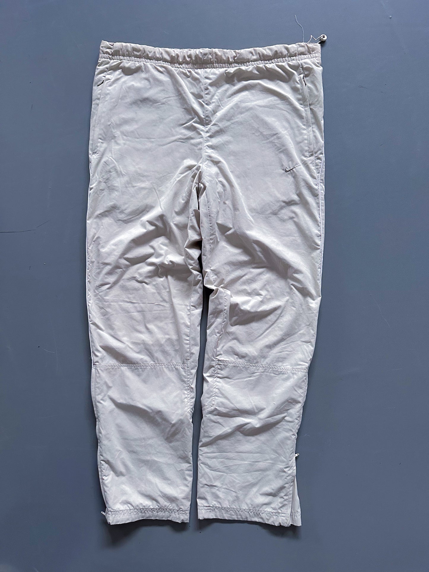 Nike Vintage Trackpants | S