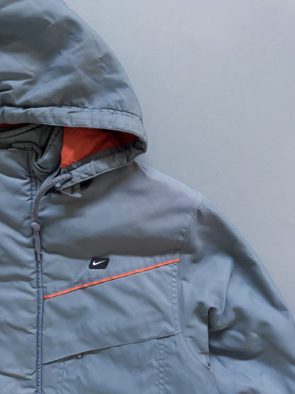 Nike Vintage Puffer / Winter Jacket | S