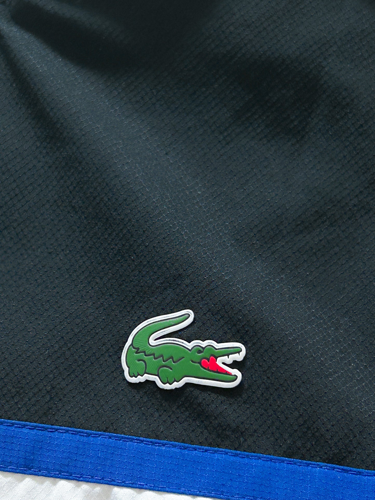 Lacoste Vintage Trackjacket | S