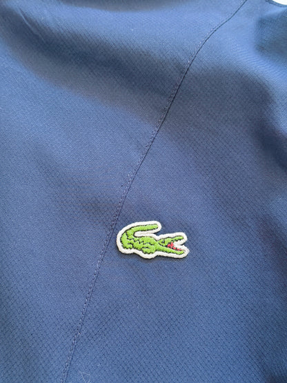 Lacoste Vintage Trackjacket | S