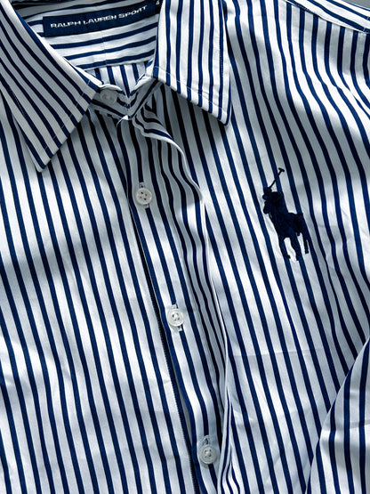 Polo Ralph Lauren Hemd | S
