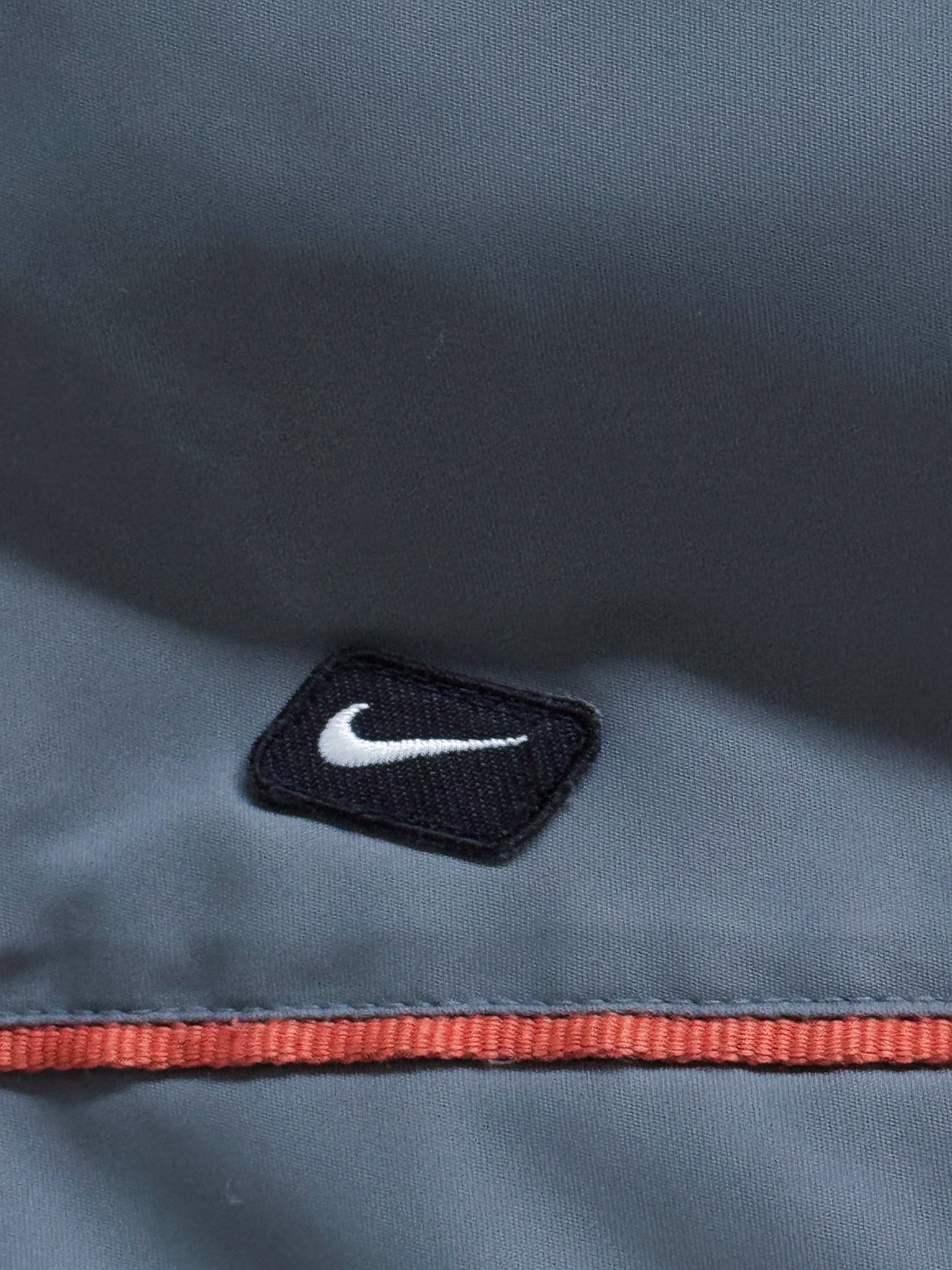 Nike Vintage Puffer / Winter Jacket | S