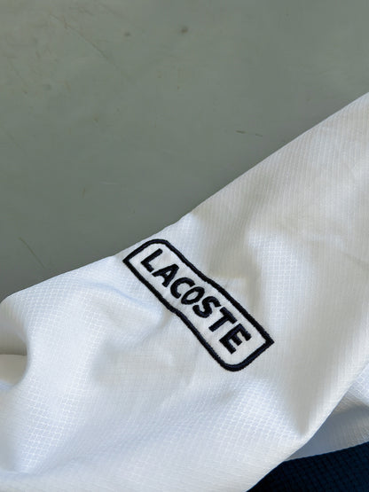 Lacoste Vintage Trackjacket | S
