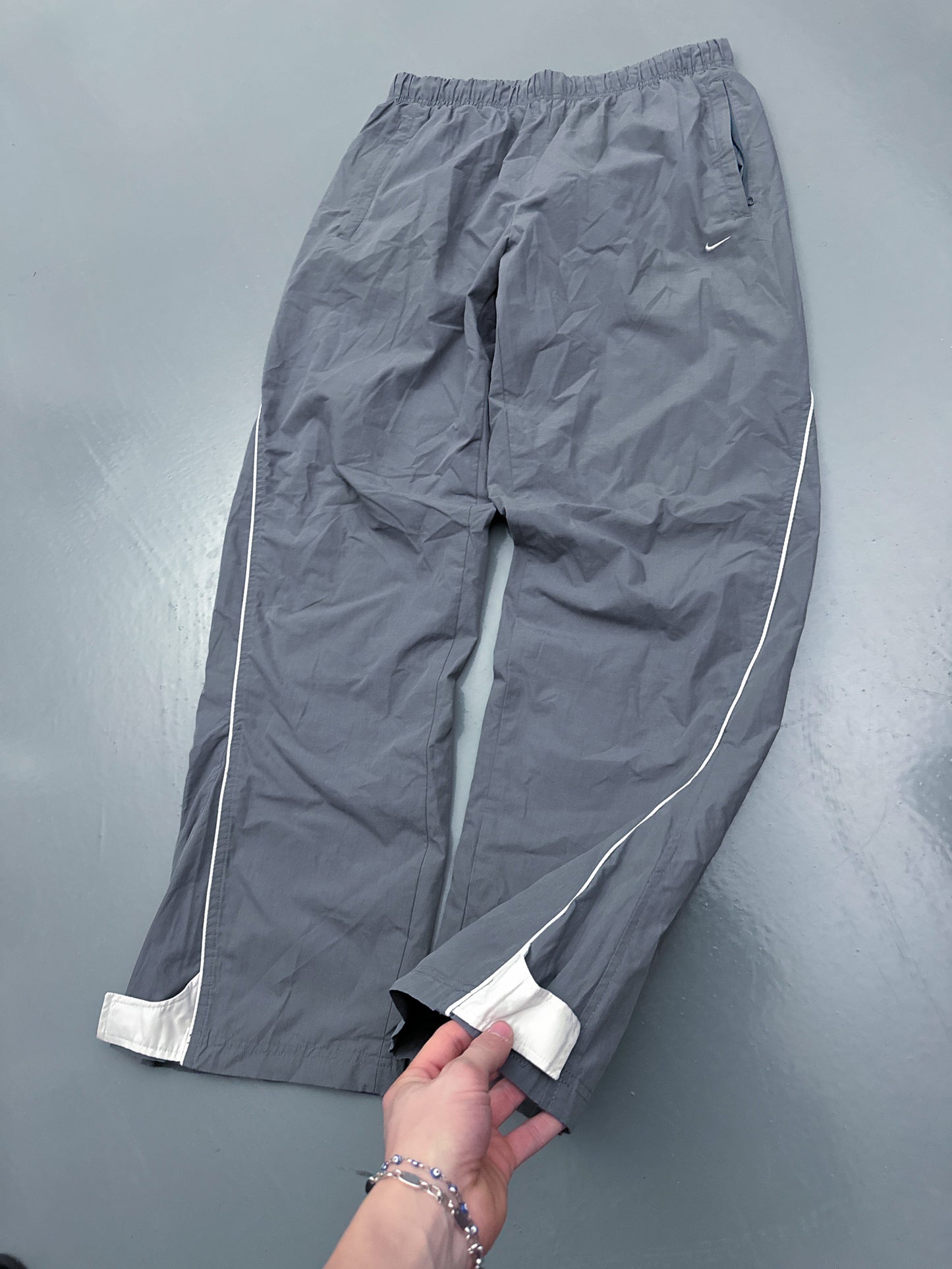 Nike Vintage *PREMIUM* Trackpants | L