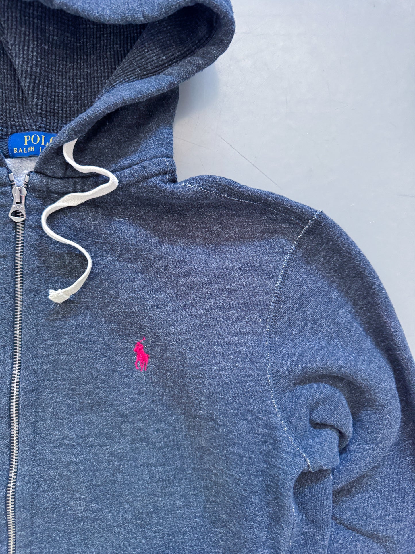 Polo Ralph Lauren Vintage Sweatjacke | M